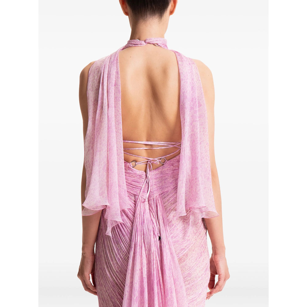 Maria Lucia Hohan Abiti - Rosa | 4193dce961a68ed8ce86ec8e8daab2f056da4b57