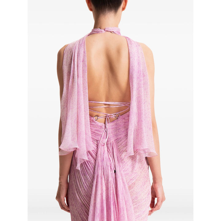Maria Lucia Hohan Abiti - Rosa | 4193dce961a68ed8ce86ec8e8daab2f056da4b57