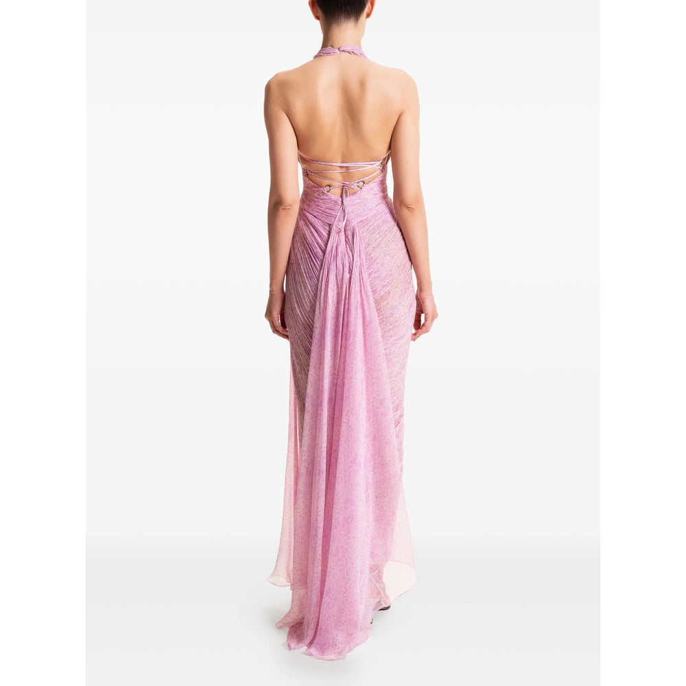 Maria Lucia Hohan Abiti - Rosa | 9a02129bb83046574399e3a79112379c009f68c0