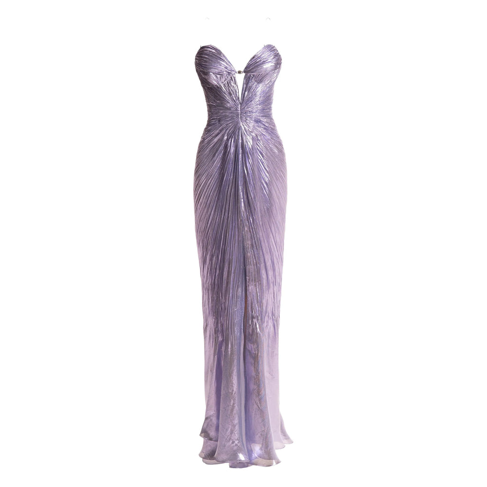 Maria Lucia Hohan Abiti - Viola | 5c35ace126d097d260492557c591d9adffcd25dc