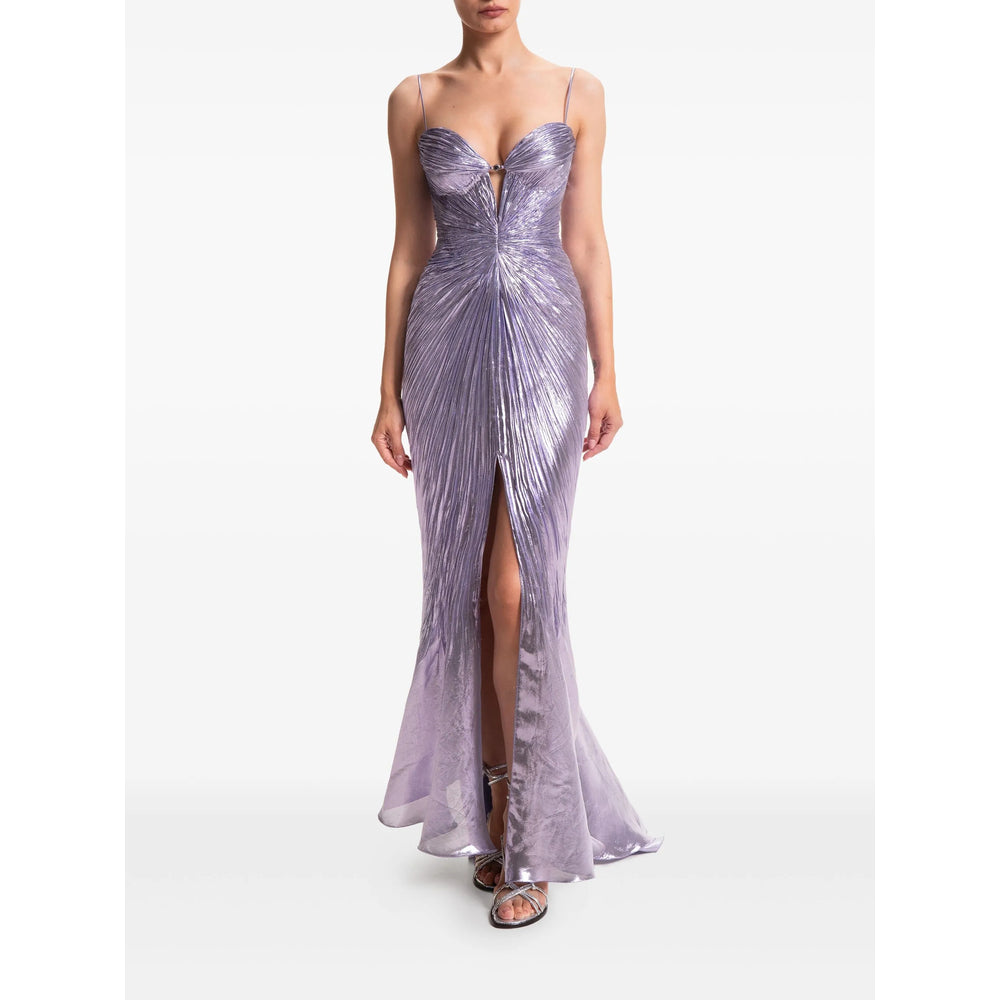 Maria Lucia Hohan Abiti - Viola | 5287d9aa5324731f9c99f3a3dae2f974cc184527