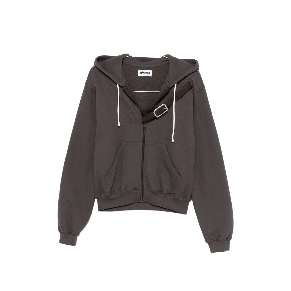 Magliano Felpe - Marrone | 94a1512f66b6c4cbe07c018f7071697c4bf798bf