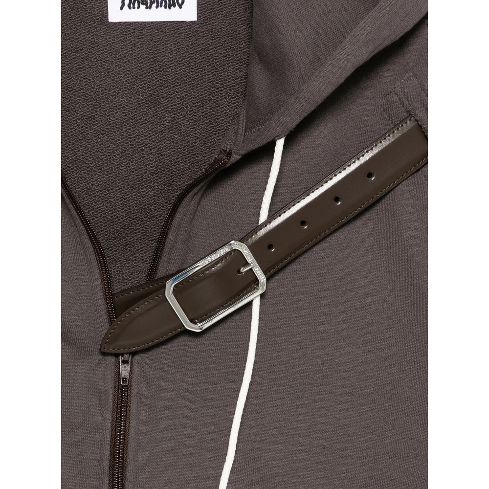 Magliano Felpe - Marrone | 56f8ee648dcc1361ca388d152e0f1c3737c34633