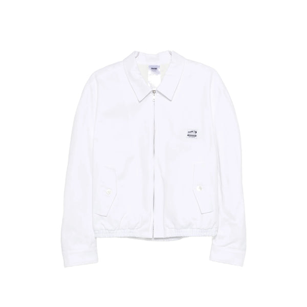 Outerwears Bianco