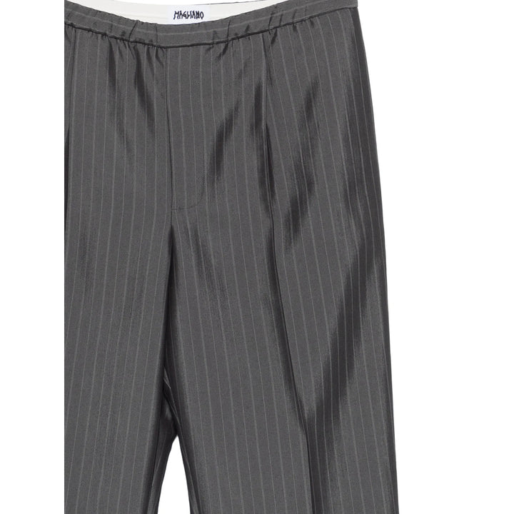 Magliano Shorts - Grigio | ea5159e9ceb4b644324227057f16c39d9c79c854
