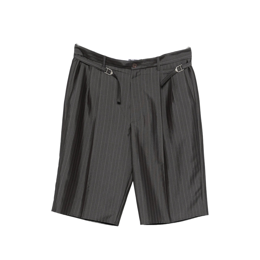 Magliano Shorts - Grigio, Bianco | 164826d44da4b049bfbdbb518ef03ed5675f9c3d