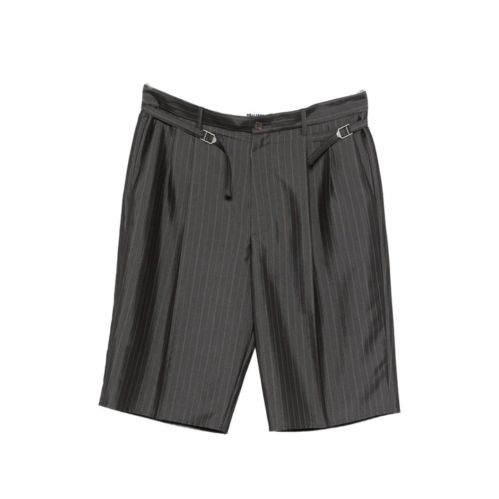Magliano Shorts - Grigio, Bianco | 164826d44da4b049bfbdbb518ef03ed5675f9c3d