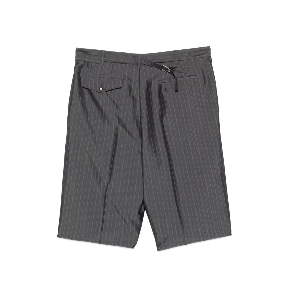 Magliano Shorts - Grigio, Bianco | 846227c4c600d0c7f9dc08ce58710e1d5ab20740