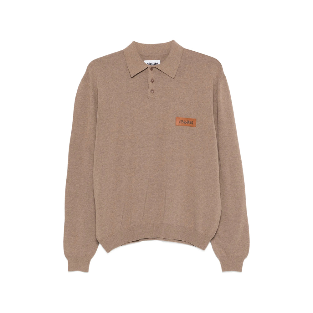 Magliano Maglioni - Neutro | 9870141b079a4da30ffe5fdc62d93961a91ca146