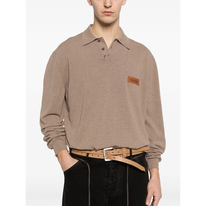 Magliano Maglioni - Neutro | 00c55885359f460f6c2d667c88ad39c7486b187d