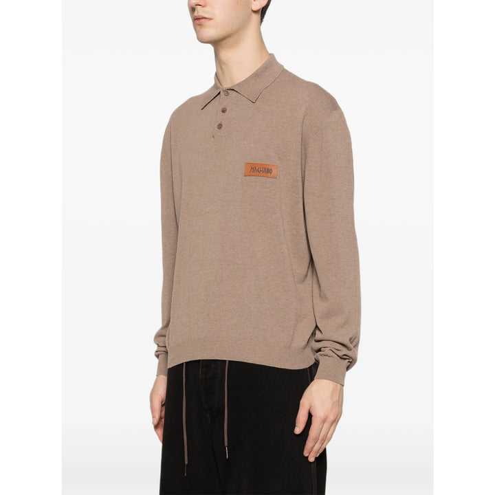 Magliano Maglioni - Neutro | 731361642ff20f28d0ecabe0eacee98a57e14640