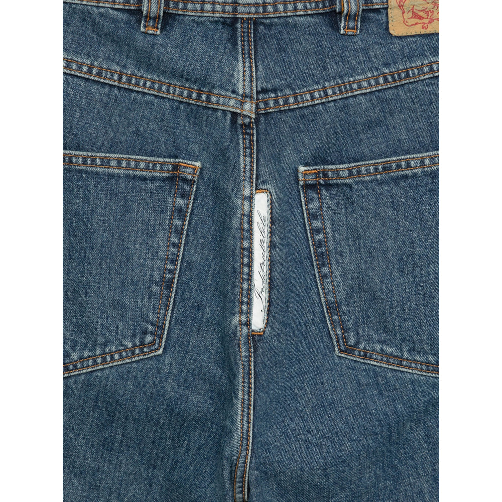 Magliano Jeans - Blu | e4855f6eac7104e9fc4a31e0235d078a106dcef2
