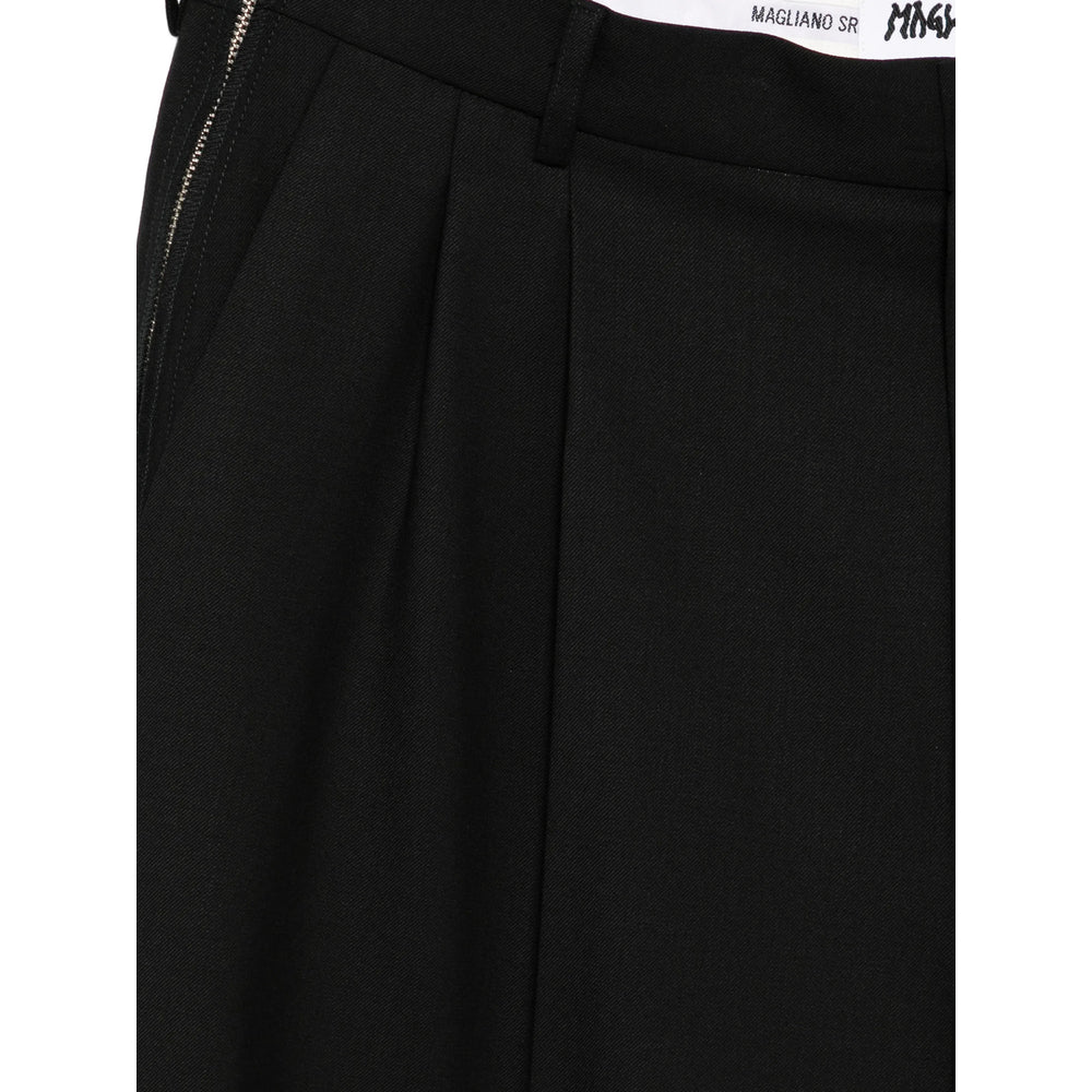 Magliano Pantaloni - Nero | da4568ef5a3078bd909125ee894c2b743870bfe0