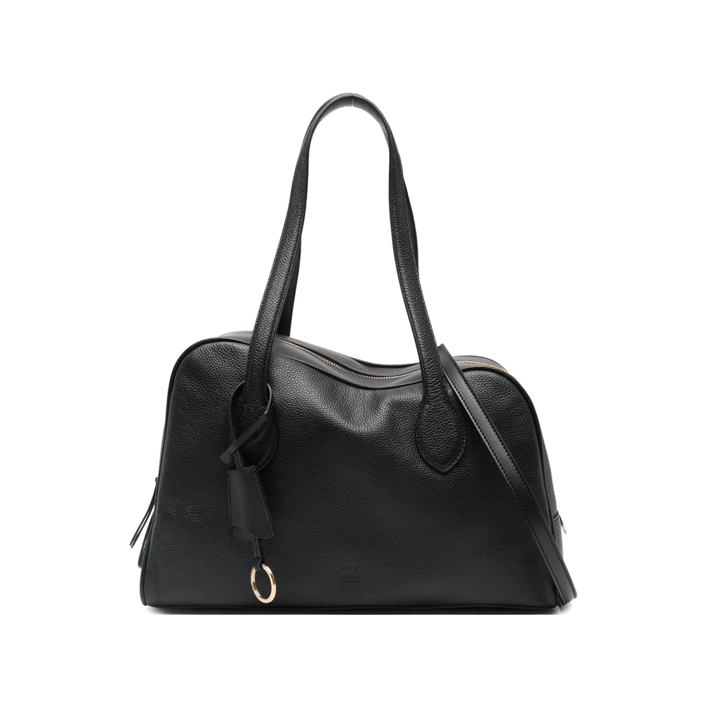 Atp Atelier Borse - Nero | 69c32039ceebba5c2bb05a8ea9cb53d1aa897078