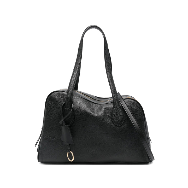 Atp Atelier Borse - Nero | 69c32039ceebba5c2bb05a8ea9cb53d1aa897078