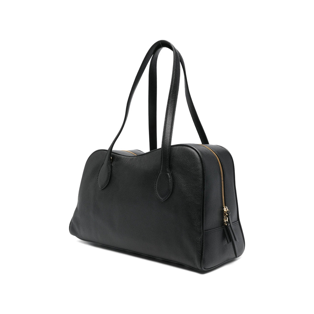 Atp Atelier Borse - Nero | 0349bb924f0d1d7bf4da4c6e39b594aa2874b56d