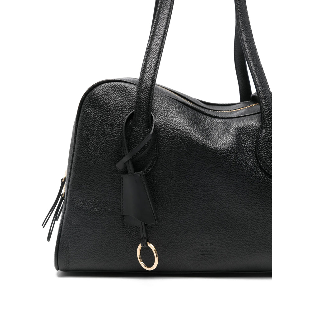 Atp Atelier Borse - Nero | c887b2f6058379373560daf2617d65acedd120bf