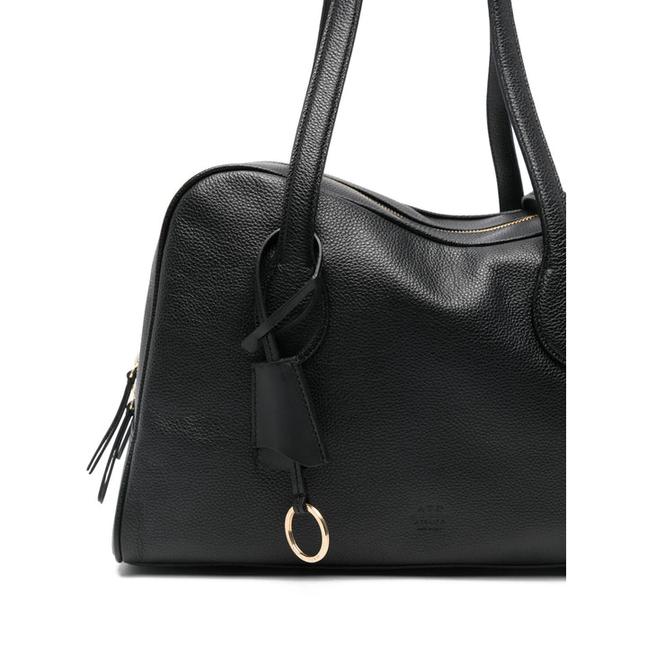 Atp Atelier Borse - Nero | c887b2f6058379373560daf2617d65acedd120bf