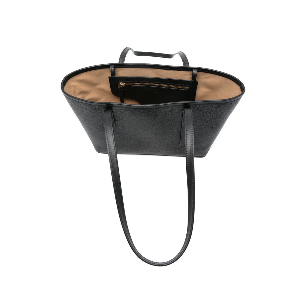 Atp Atelier Borse - Nero | ced2d1ed41fdae3441a0dc8dcc1bd356d5da5c88