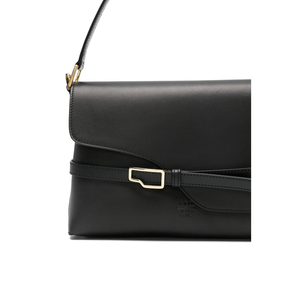 Atp Atelier Borse - Nero | 76aa6943c178bb0ab84bf6270696512b146665ad