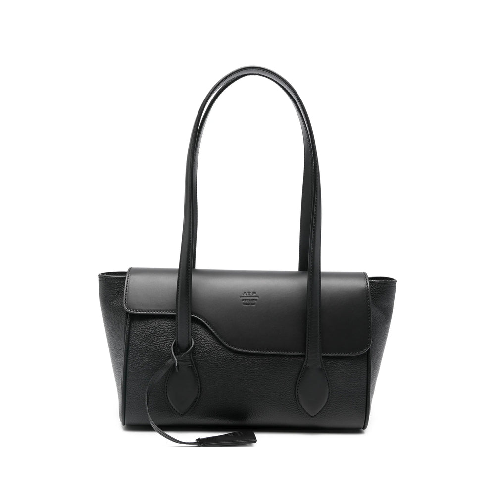 Atp Atelier Borse - Nero | 18eff71f2760680a3870ea217efb3393e1bf1962