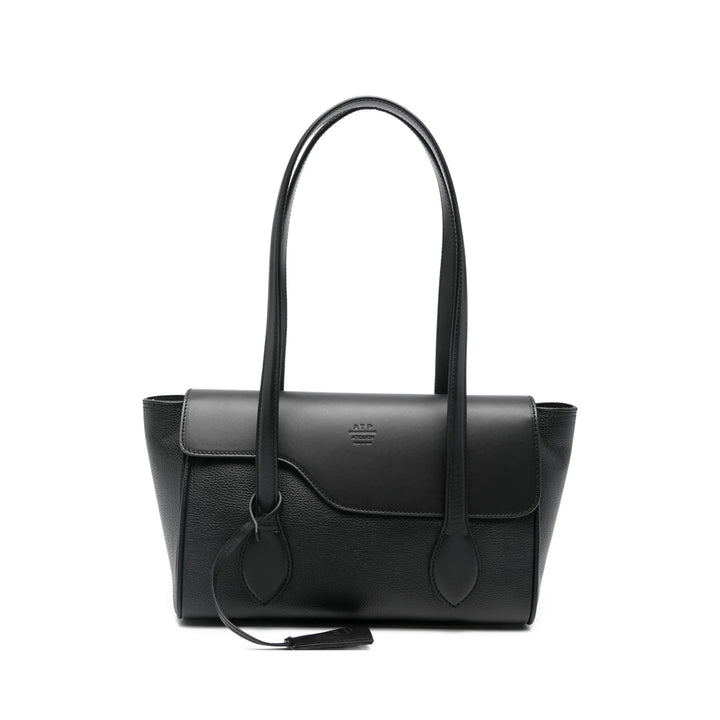 Atp Atelier Borse - Nero | 18eff71f2760680a3870ea217efb3393e1bf1962