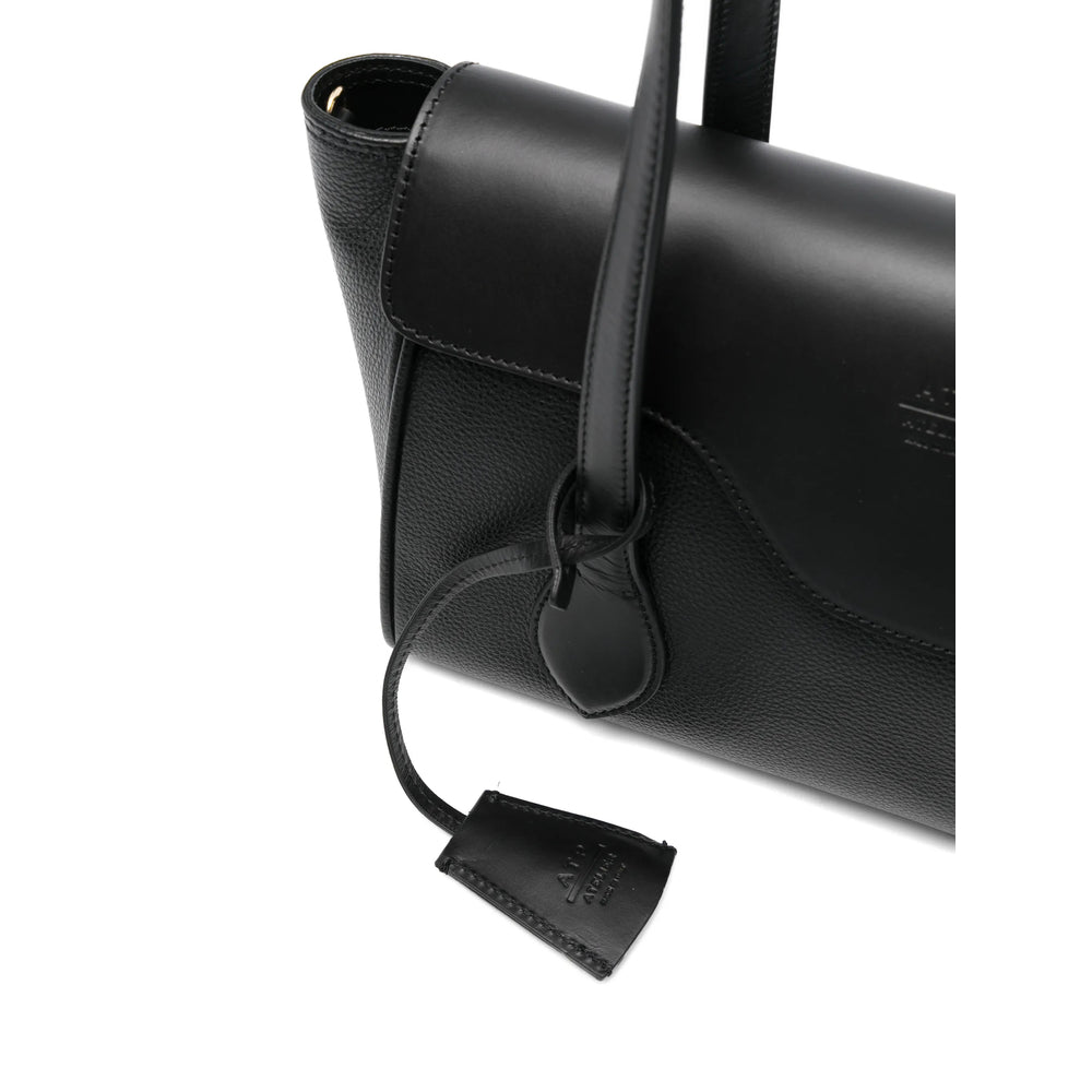 Atp Atelier Borse - Nero | e6d4121e6a050b0625ee9994e6ed3f0a7a3cd11a