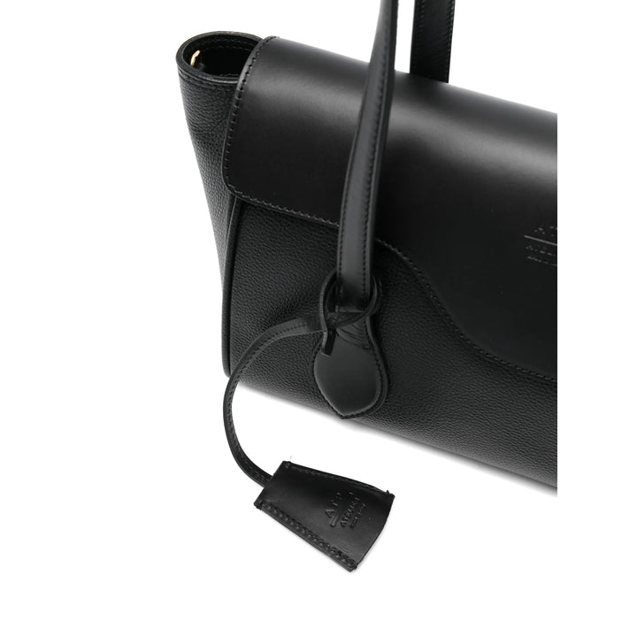Atp Atelier Borse - Nero | e6d4121e6a050b0625ee9994e6ed3f0a7a3cd11a