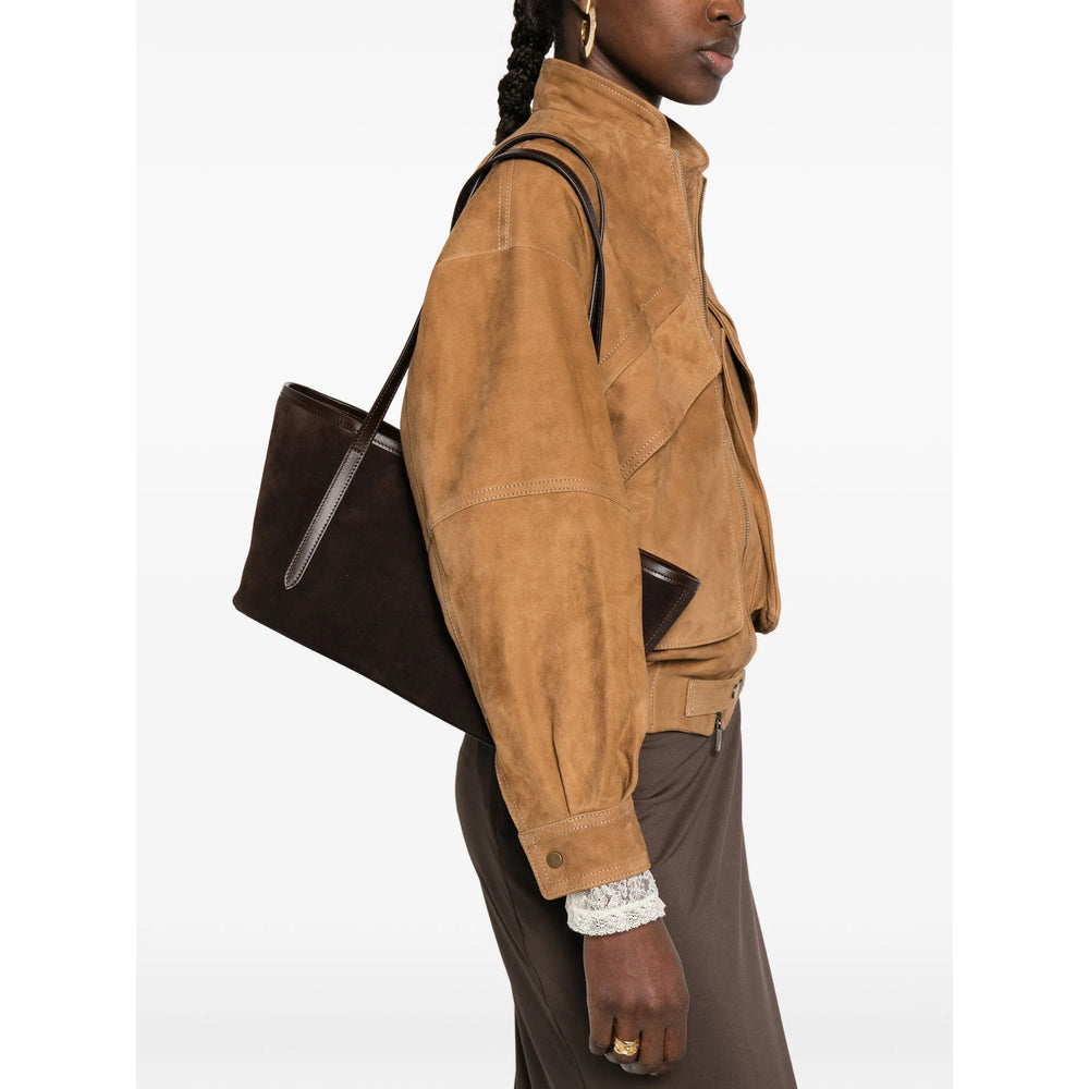 Atp Atelier Borse - Marrone | f9856d6acab789490b6ce104838dad3fb4373028