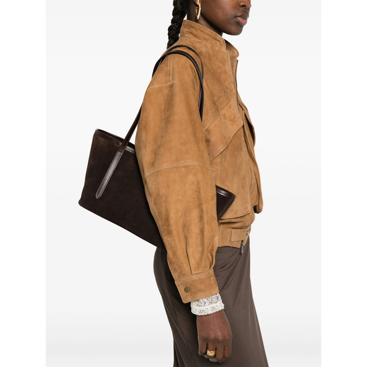 Atp Atelier Borse - Marrone | f9856d6acab789490b6ce104838dad3fb4373028