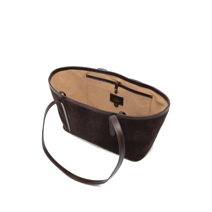 Atp Atelier Borse - Marrone | 5173f7da8949a14d3b2f13b6e5ba03c3448498d5