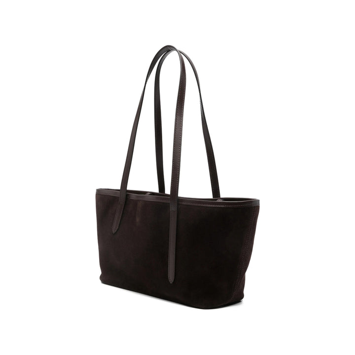Atp Atelier Borse - Marrone | 91fd6963fa36d3eadc2075c3c1eb84b20e796a46