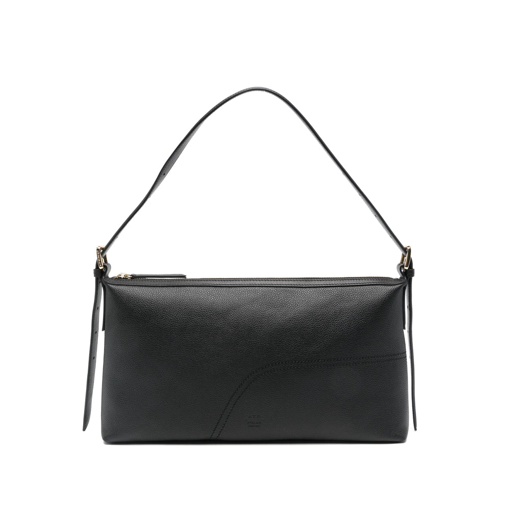 Atp Atelier Borse - Nero | b059438e09a6e97941a32383e43b05c96a51862e