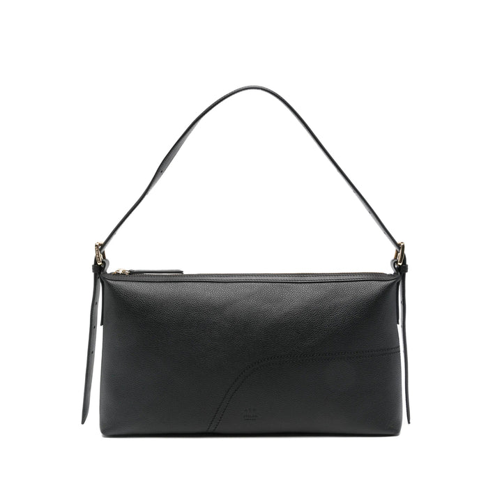 Atp Atelier Borse - Nero | b059438e09a6e97941a32383e43b05c96a51862e