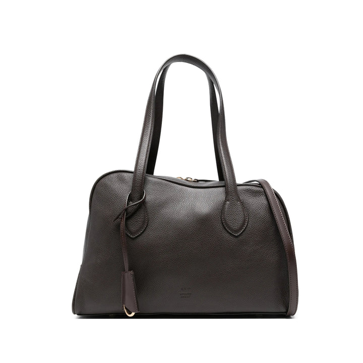 Atp Atelier Borse - Marrone | 4a16c9c333e184a58b3252c077378e145e7ecf33