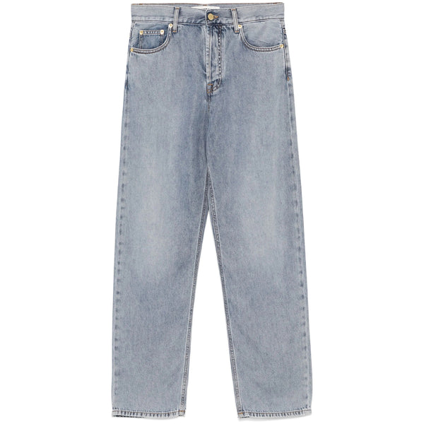 Jeans Blu