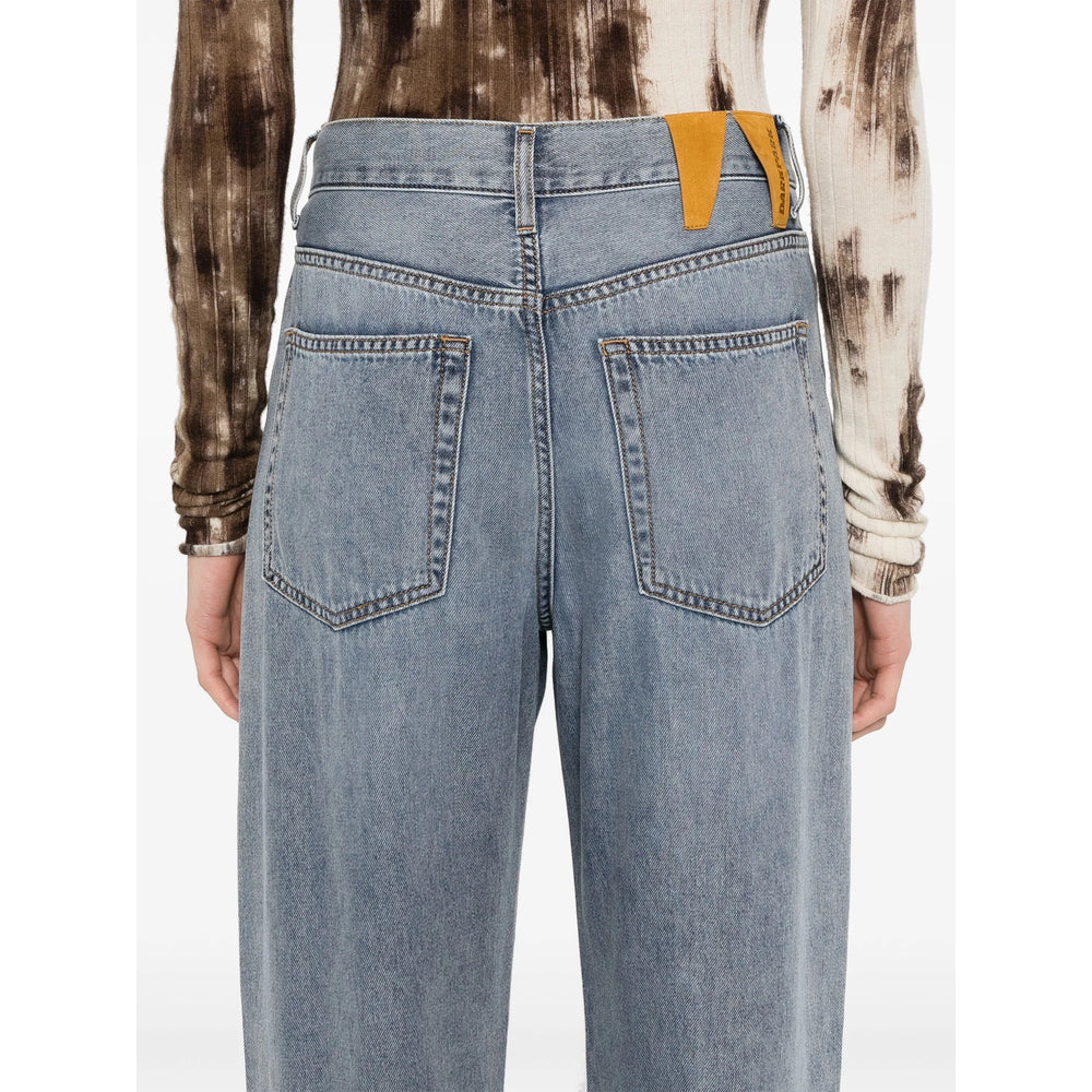 Darkpark Jeans - Blu | 2746a01bf709620e6cc72f427c47df278ecce5da