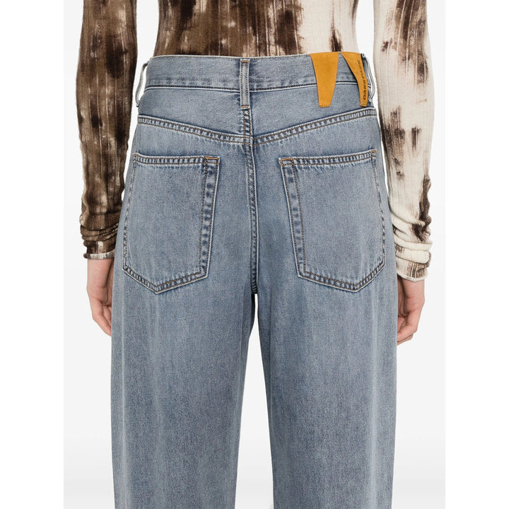 Darkpark Jeans - Blu | 2746a01bf709620e6cc72f427c47df278ecce5da