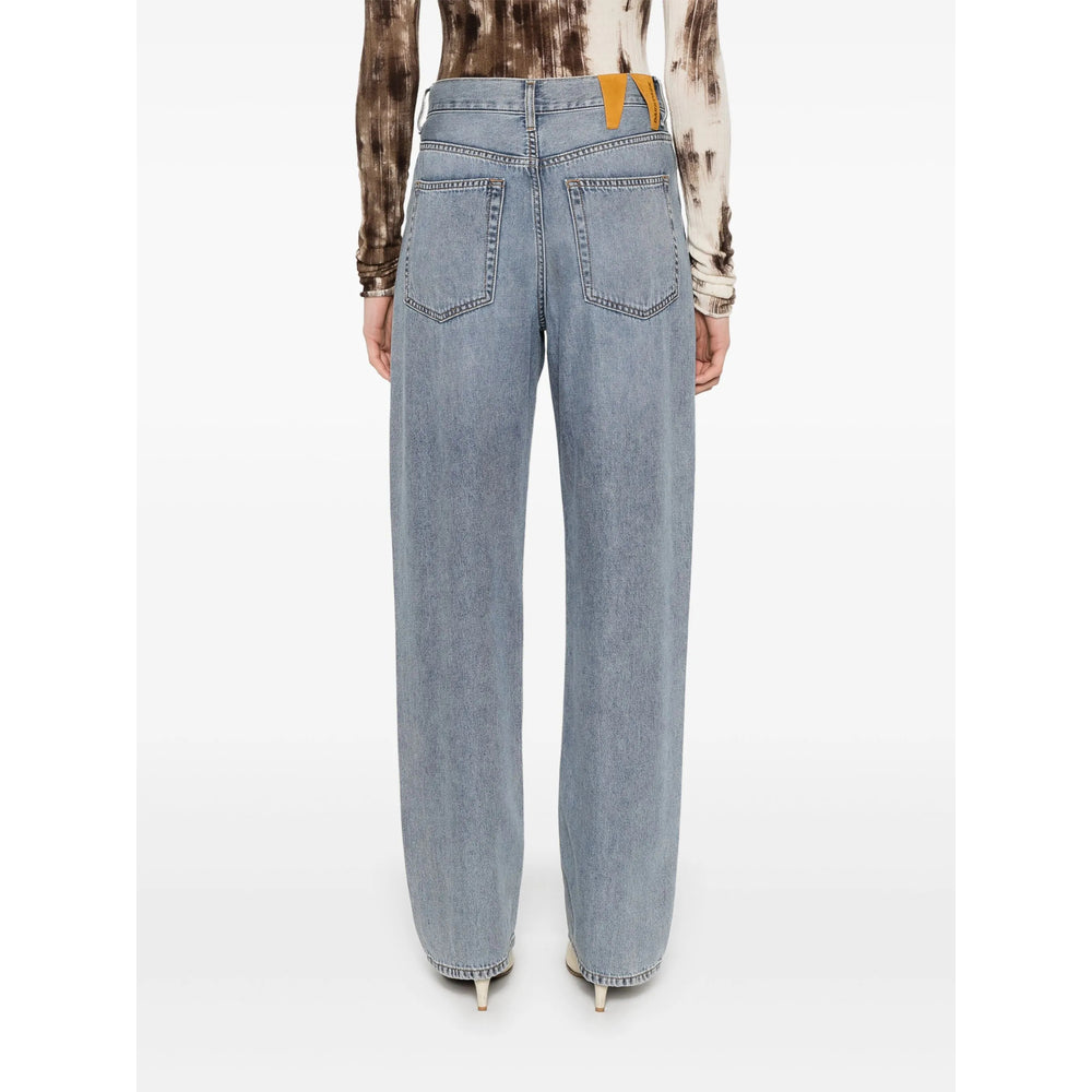 Darkpark Jeans - Blu | da65cac152724ef7aee05e2b963e54458e9bcb5a