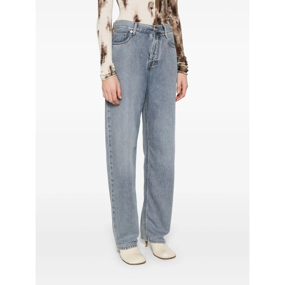Darkpark Jeans - Blu | 797064fa21b453ce27a701b892662d32cc8191d8