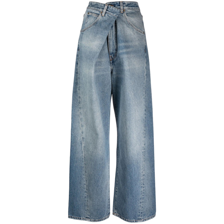 Darkpark Jeans - Blu | 2cd8851fbc4424b254d790c2bc160a97c24b2af9
