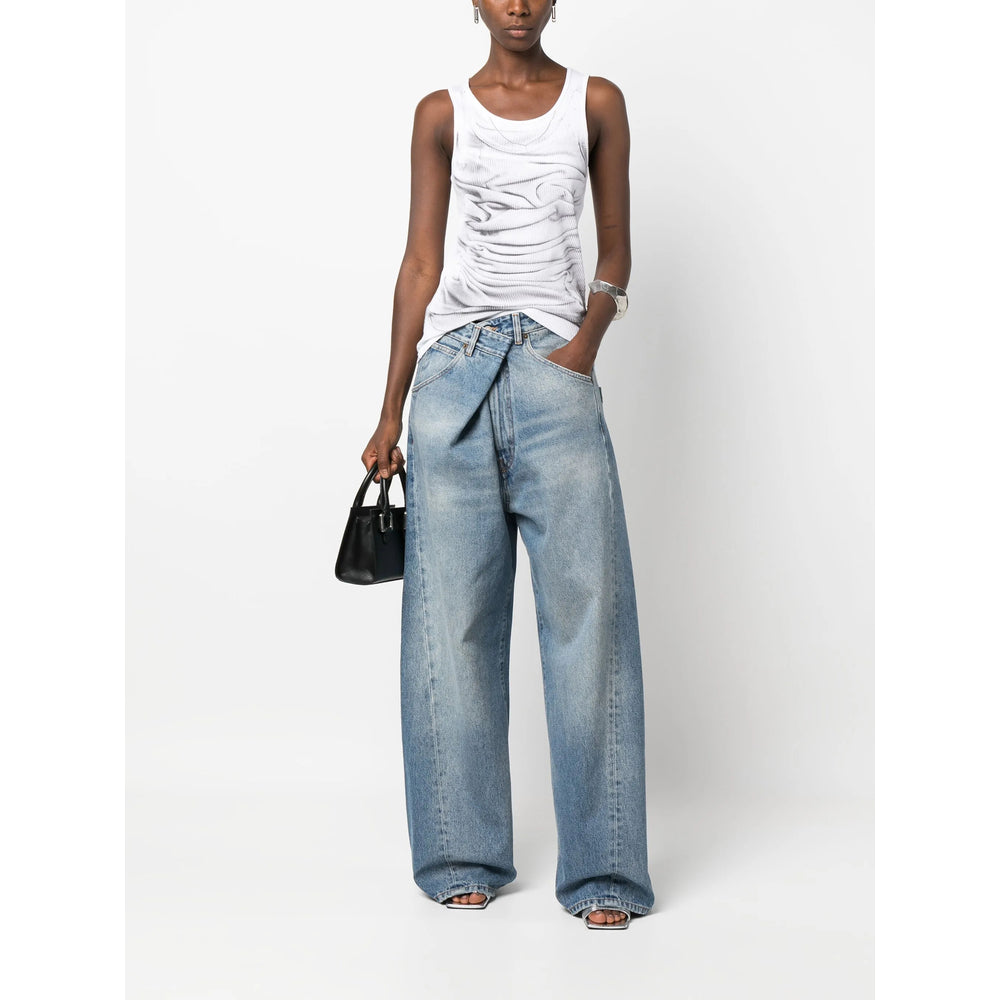 Darkpark Jeans - Blu | 47002ca83244a734e43ad861f0943547880297d7