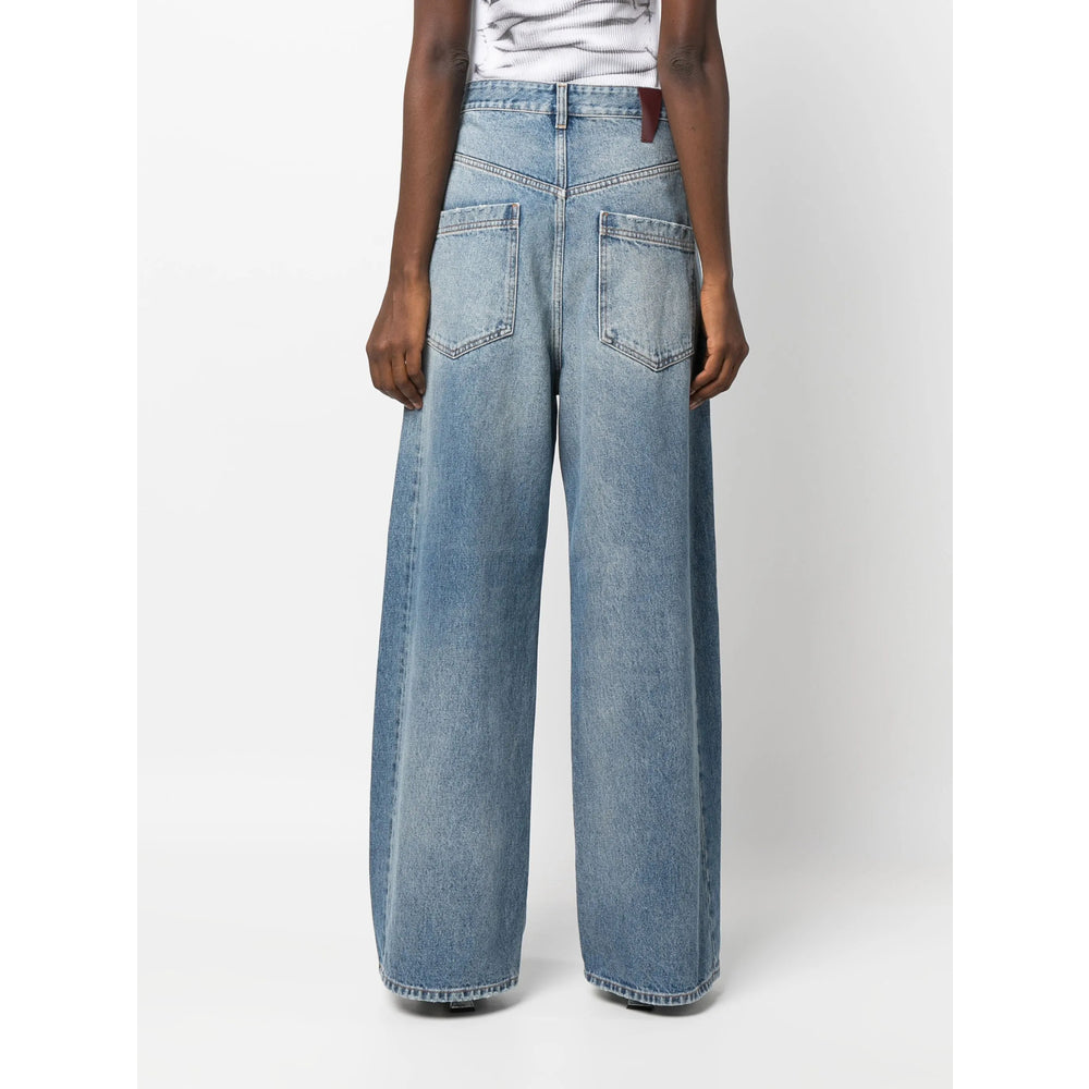 Darkpark Jeans - Blu | 0fdc50d5ea7a4664003fb5324cbbe53e9534f771