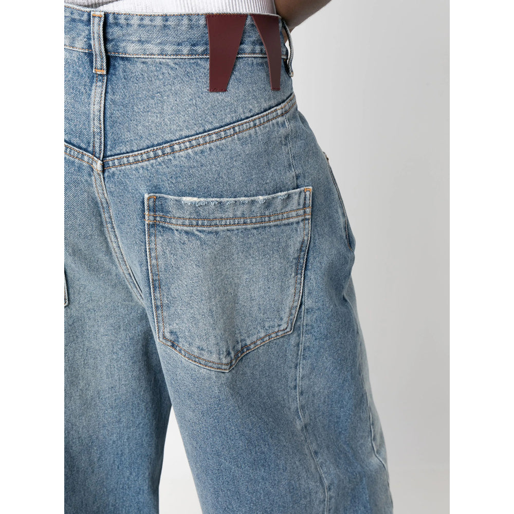 Darkpark Jeans - Blu | 31b43415d16d79f51020ef6f41c030b3a0bc45ed