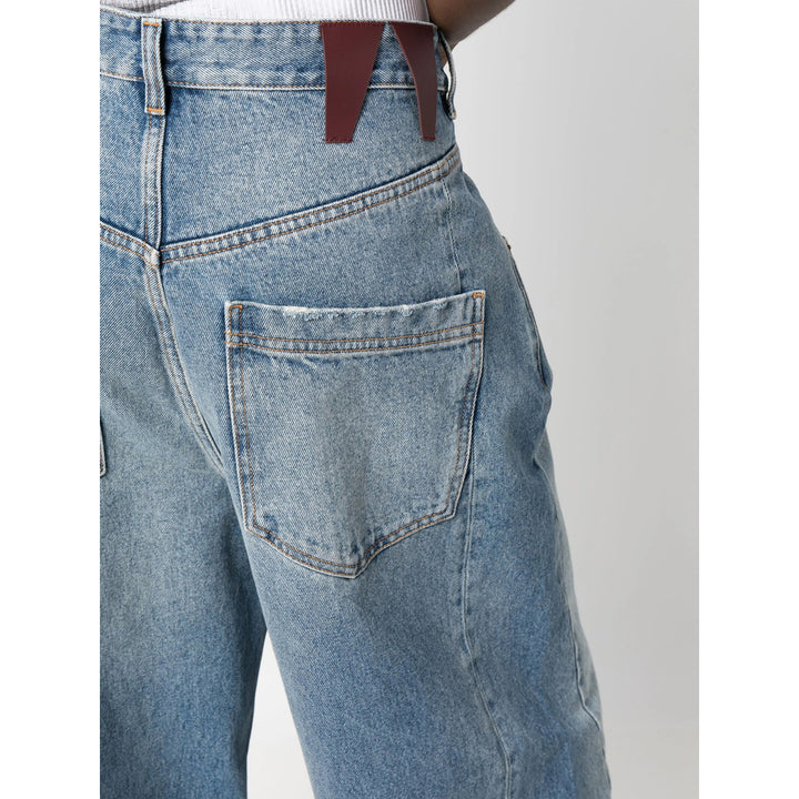 Darkpark Jeans - Blu | 31b43415d16d79f51020ef6f41c030b3a0bc45ed