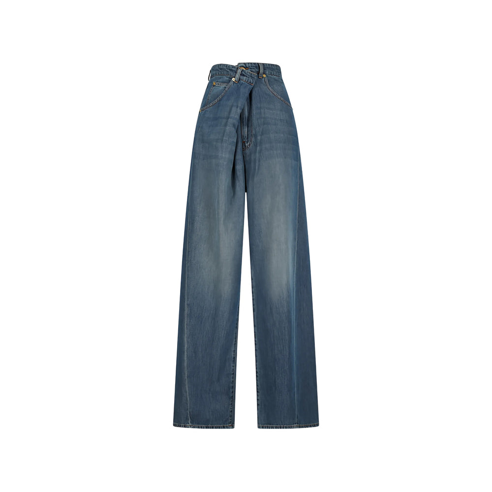 Darkpark Jeans - Blu | e6ba1a60e827181617567f8825bc9d7577509263