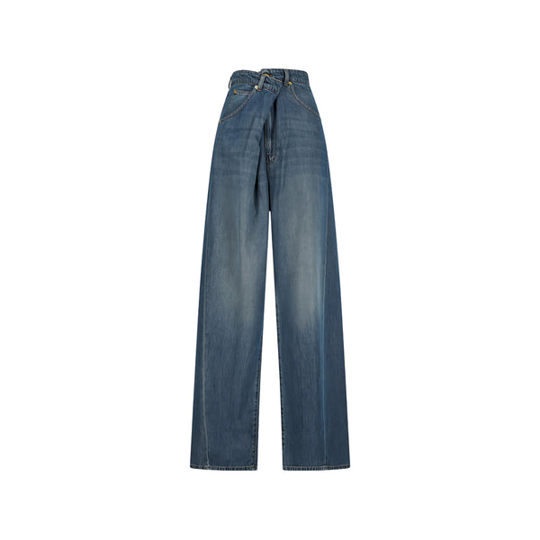 Denim Blue