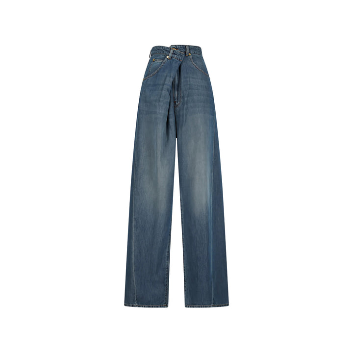 Darkpark Jeans - Blu | e6ba1a60e827181617567f8825bc9d7577509263