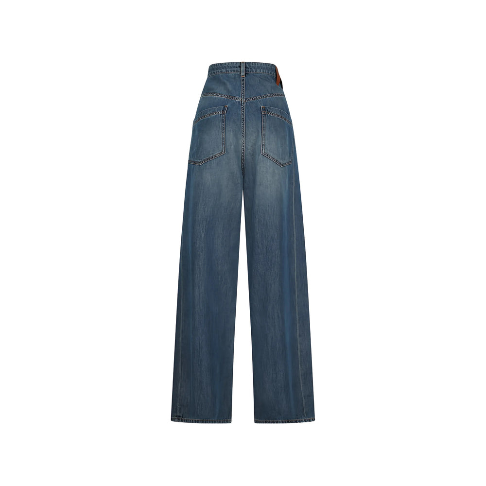 Darkpark Jeans - Blu | 77325e1a052cd7f510c22f9e03e8a17844a858eb