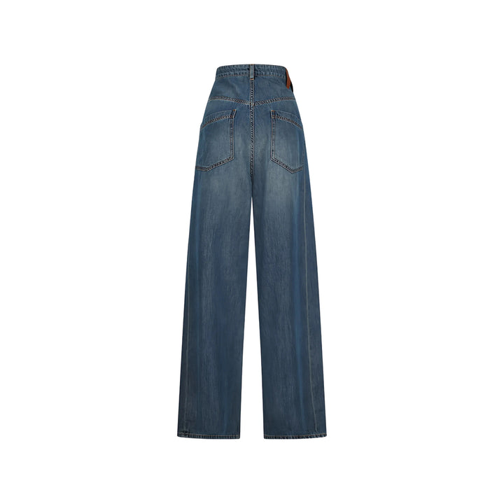 Darkpark Jeans - Blu | 77325e1a052cd7f510c22f9e03e8a17844a858eb